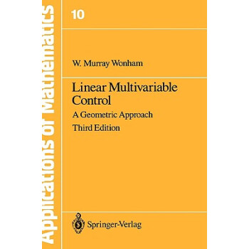 【】Linear Multivariable Control: A