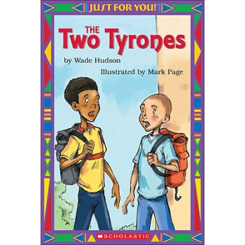 【】The Two Tyrones mobi格式下载