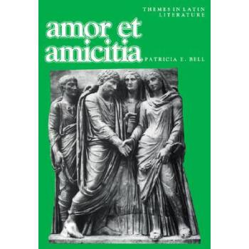 【】Amor Et Amicitia