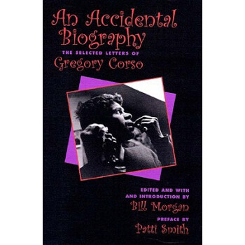 【】An Accidental Autobiography: Th kindle格式下载