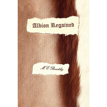 【预订】albion regained