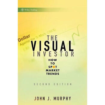 The Visual Investor: How To Spot Market Tr...
