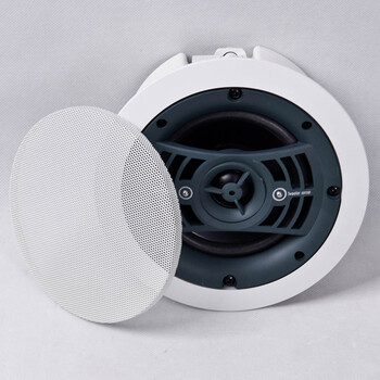 音响/音箱 其他音响/音箱 科马(koma)ko-201 防水吸顶喇叭简介  >