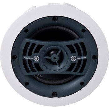 音响/音箱 其他音响/音箱 科马(koma)ko-201 防水吸顶喇叭简介  >