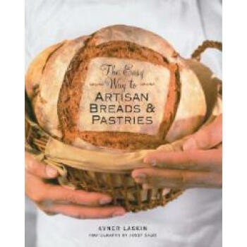 【】The Easy Way to Artisan Breads &
