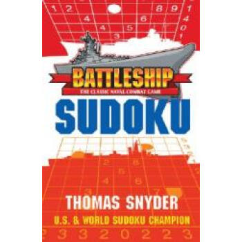 【】Battleship Sudoku txt格式下载