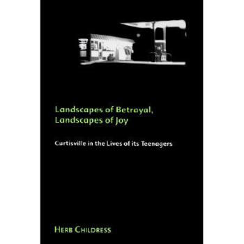 Landscapes of Betrayal, Landscapes of Joy kindle格式下载