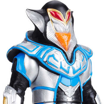 > 万代(bandai) e63623 美弗拉斯星人-魔导的斯兰