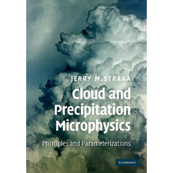 【】Cloud and Precipitation Microphysics: