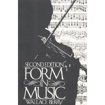 【】Form in Music