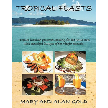 【】Tropical Feasts epub格式下载