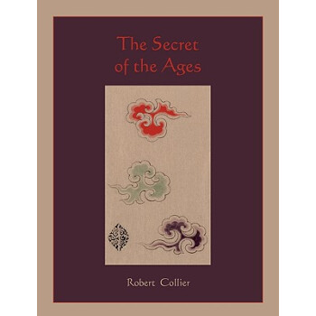 【】The Secret of the Ages pdf格式下载