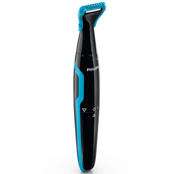 飞利浦（PHILIPS） NT9141/10 GoStyler 防水精细修剪器