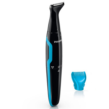 飞利浦（PHILIPS） NT9141/10 GoStyler 防水精细修剪器