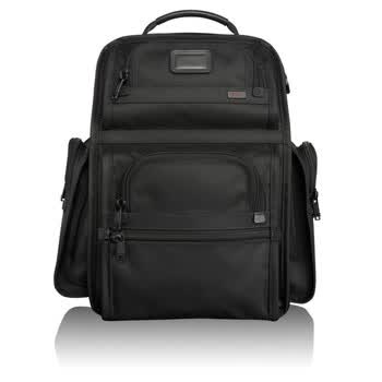 塔米tumi男式双肩包blackq00143949