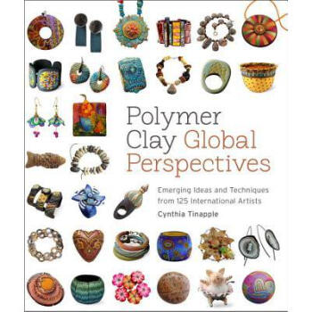 Polymer Clay Global Perspectives: Emerging I...