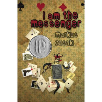 【】I Am the Messenger