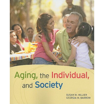 【】Aging, the Individual, and