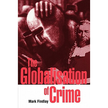 【】The Globalisation of Crime: