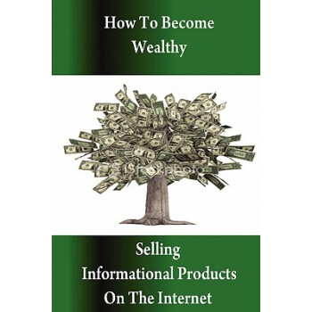 【】How to Become Wealthy Selling txt格式下载