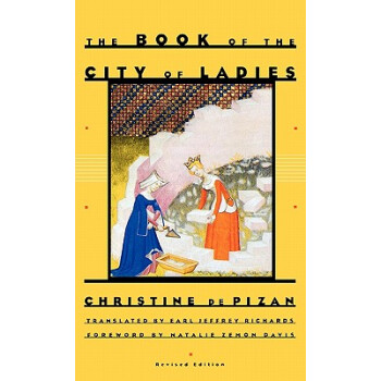 【】The Book of the City of Ladies