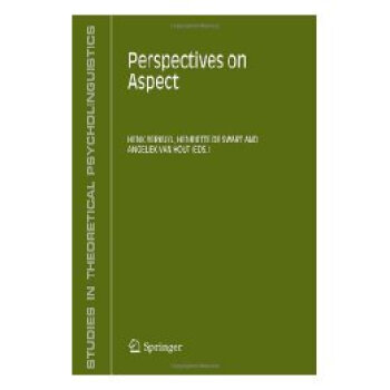 【】Perspectives on Aspect