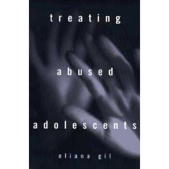 【】Treating Abused Adolescents