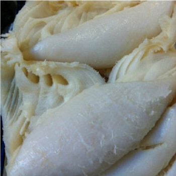 御鲜轩 新鲜水发牛百叶火锅必备 酒店美食 500g