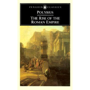 【】The Rise of the Roman Empire