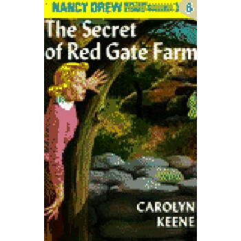 【】The Secret of Red Gate Farm