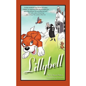 【预订】lillybell