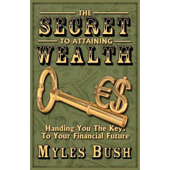 【】The Secret to Attaining Wealth