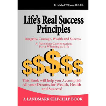 【】Life's Real Success Principles