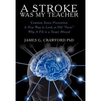 【】A Stroke Was My Teacher