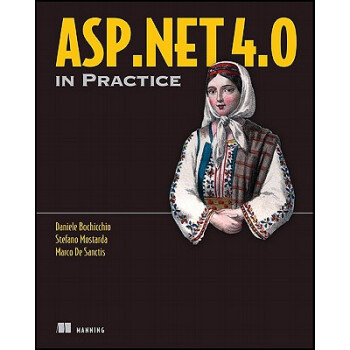 【】ASP.Net 4.0 in Practice