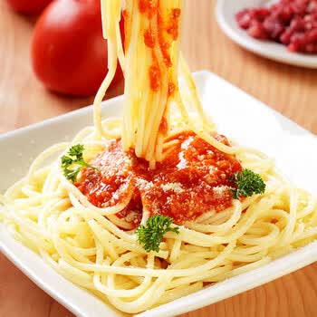 【顶点生鲜】潮香村意大利(番茄肉酱)面 320gx3