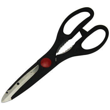 优厨坊 超惠系列8件套厨房刀具 U5015