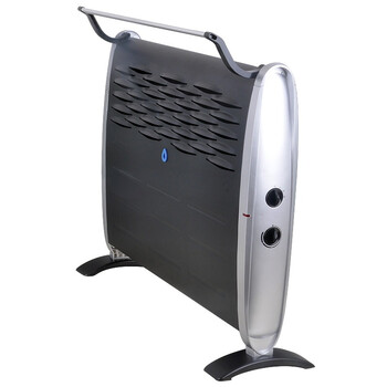 艾美特（Airmate）HC18005 欧式快热炉取暖器/电暖器/电暖气