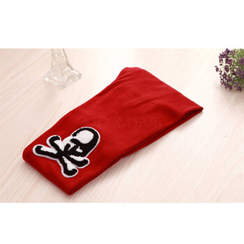 2013秋季新款交叉骷髅头九分裤打底裤 d426`231 红色 均码