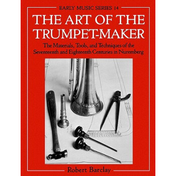 【】The Art of the Trumpet-Maker
