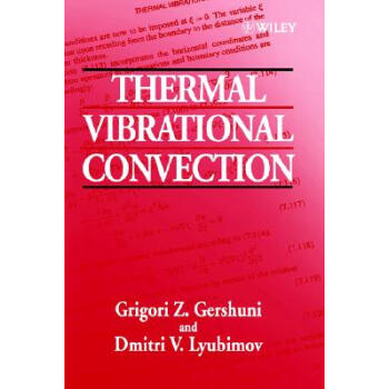 【】Thermal Vibration Convection