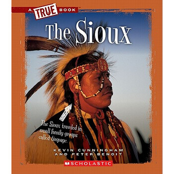 > 【预订】the sioux