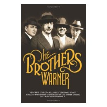 【】The Brothers Warner