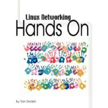 【】Linux Networking: Hands-On kindle格式下载