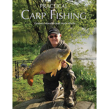 practical carp fishing