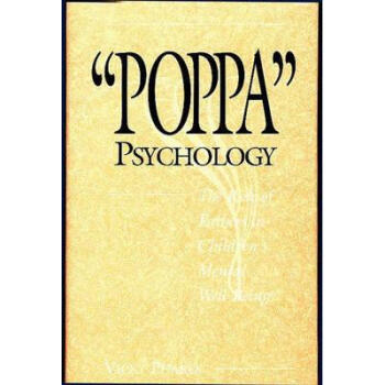 Poppa Psychology: The Role of Fathers in Chi...