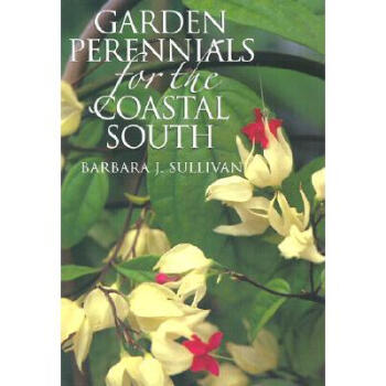 Garden Perennials for the Coastal South azw3格式下载