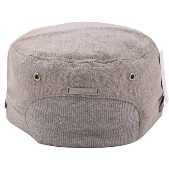 calvin klein ck卡文克莱时尚男女休闲式帽子439932200231 mp 浅灰