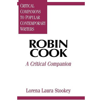 【】Robin Cook: A Critical Companion