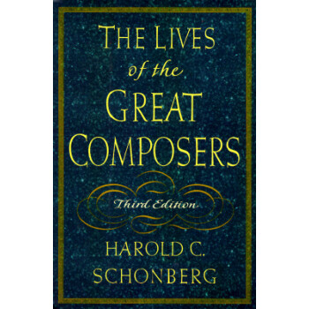 【】The Lives of the Great Composers